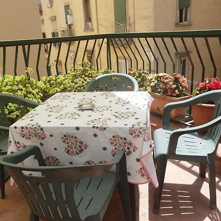 Case Mortelle Napoli Dış mekan fotoğraf