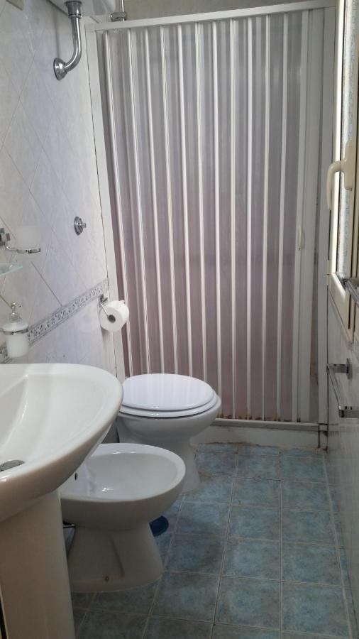 Case Mortelle Napoli Dış mekan fotoğraf