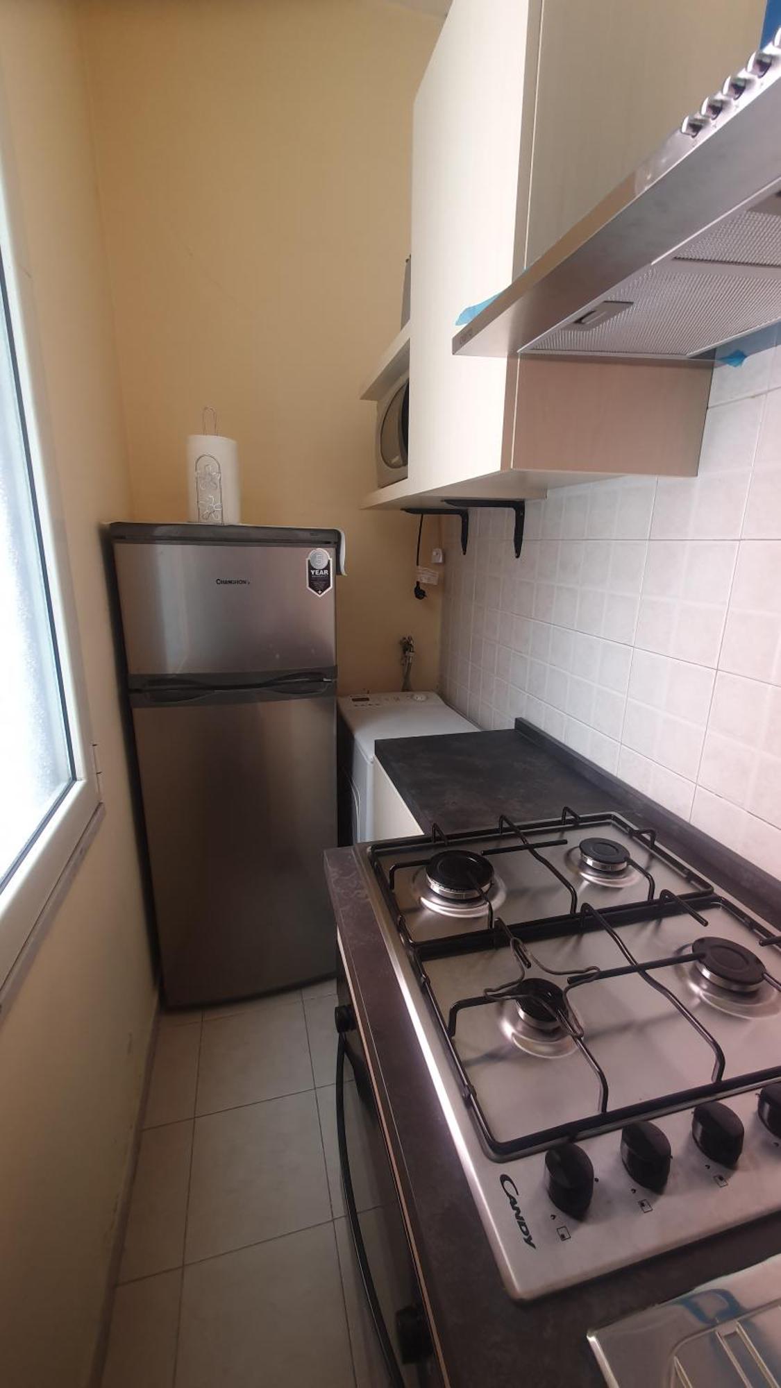 Case Mortelle Napoli Dış mekan fotoğraf